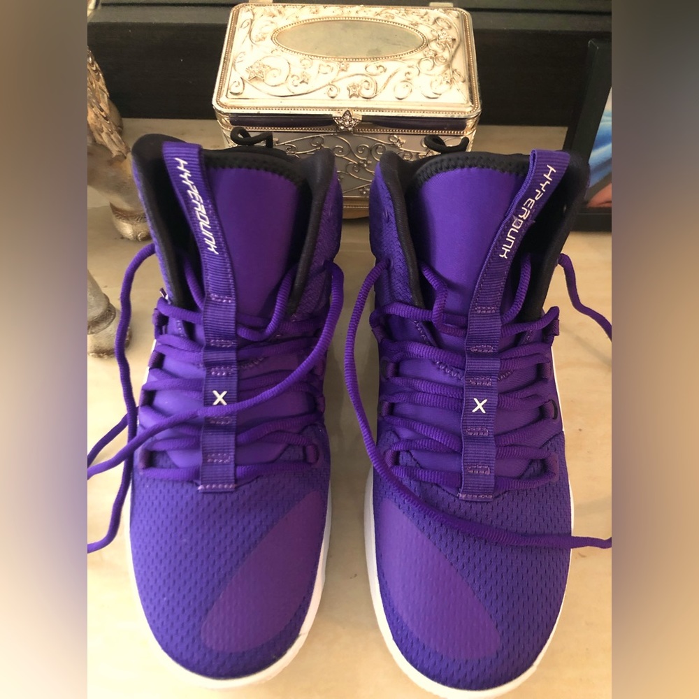 Nike Hyperdunk